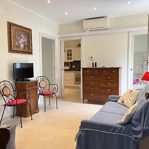La Casa Di Via Anton Da Appartamento Noli