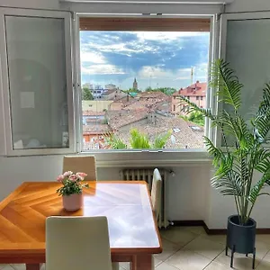 Apartment Bellavista, Ravenna